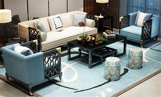 會(huì)所家具